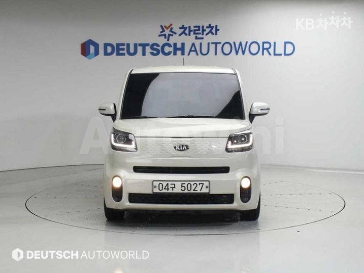 Kia Ray 2018 KNACK815BJT196892 — 3