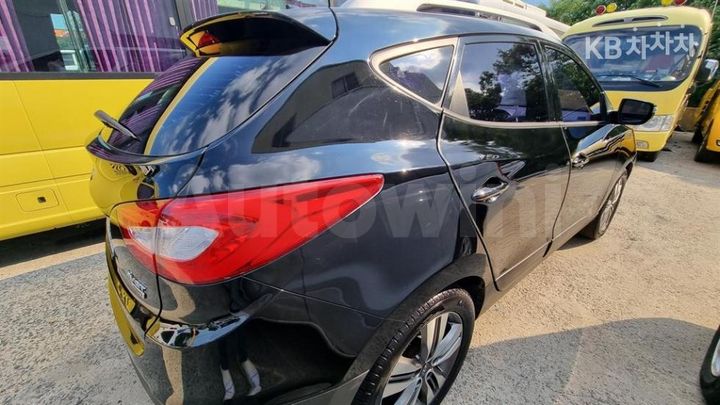 Hyundai Tucson 2015 — 5