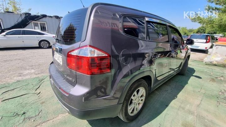 Chevrolet Orlando 2012 KLAYA75YDCK502571 — 3