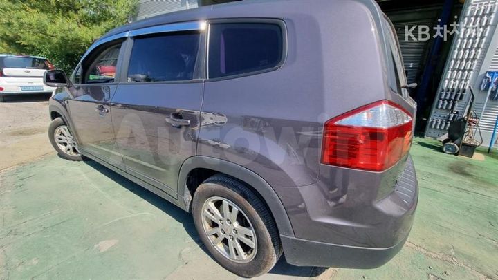 Chevrolet Orlando 2012 KLAYA75YDCK502571 — 4