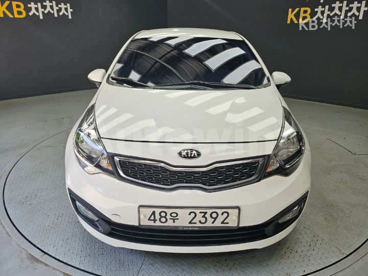 Kia Pride