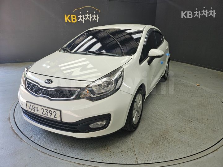 Kia Pride