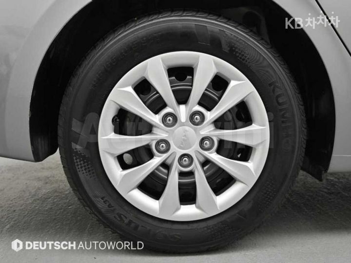 Kia K3 2023 KNAF141BEPA165753 — 5