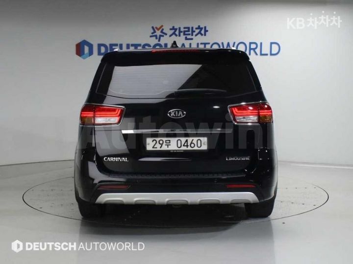Kia Carnival 2016 KNAME81ABGS154538 — 3