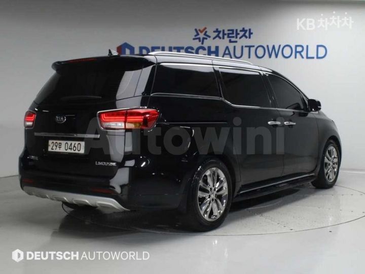 Kia Carnival 2016 KNAME81ABGS154538 — 4
