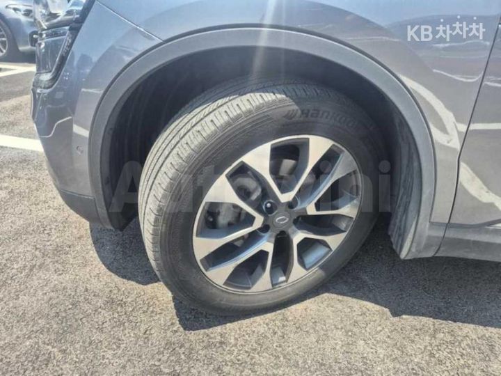 Renault QM6 2017 KNME5C2M3HP010453 — 5