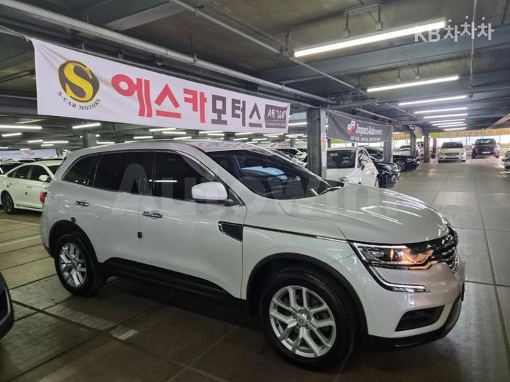 Renault QM6 2018 — 4