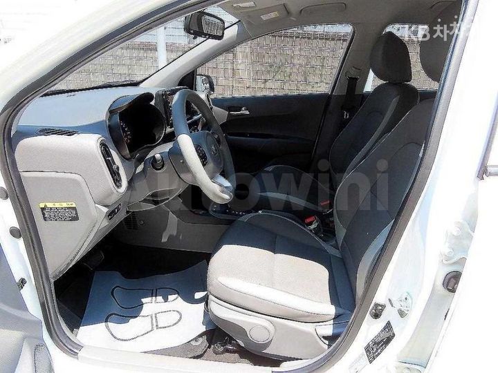 Kia Morning 2021 KNAB6518BMT765140 — 5