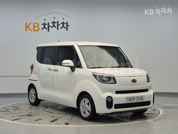 Kia Ray 2021 KNACJ811BMT274289 — 4