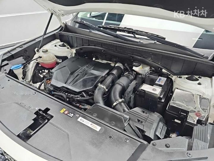 Kia Sorento 2022 — 5