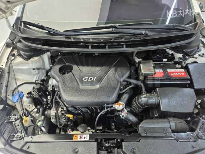 Kia K3 2015 KNAFK412BFA919089 — 5