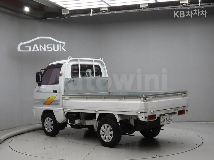Chevrolet Labo 2018 — 3