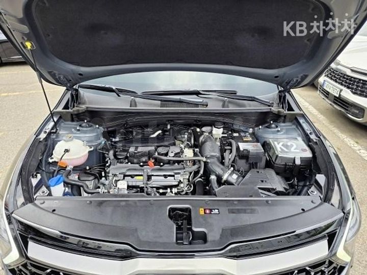 Kia Sportage 2024 — 5