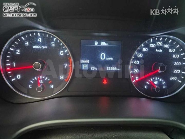 Kia K3 2021 KNAF241BEMA911887 — 5