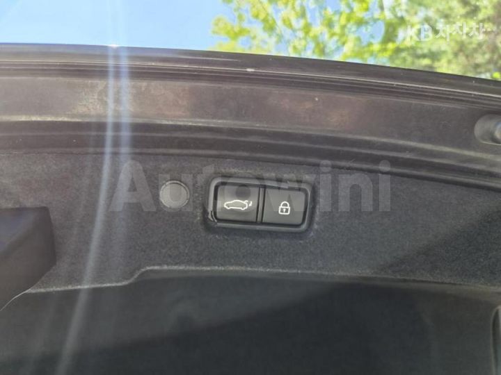 Kia K7 2017 — 5