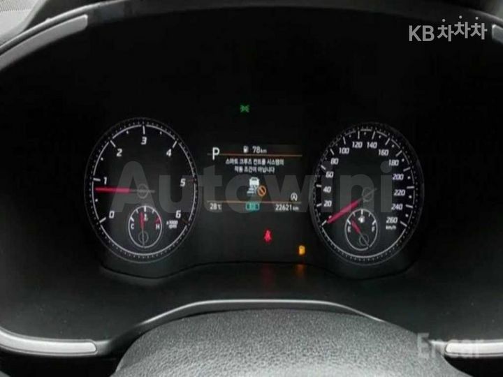 Hyundai SantaFe 2022 KMHS381HGNU448392 — 4