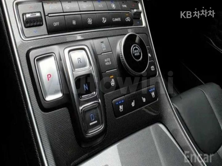 Hyundai SantaFe 2022 KMHS381HGNU448392 — 5