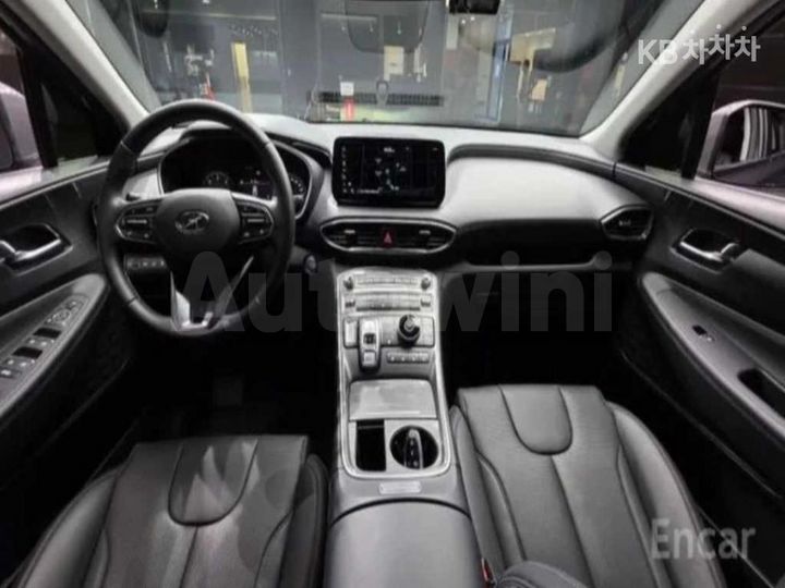 Hyundai SantaFe 2022 KMHS381HGNU448475 — 3
