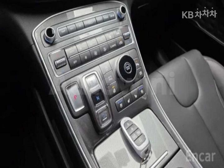 Hyundai SantaFe 2022 KMHS381HGNU448475 — 5