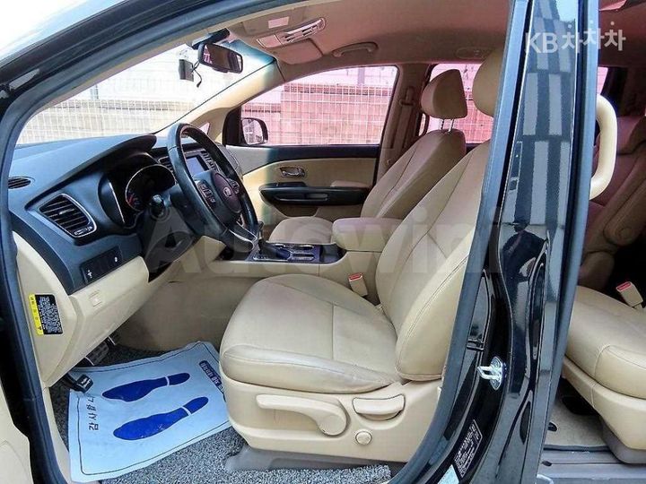 Kia Carnival 2019 — 5