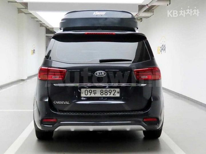 Kia Carnival 2019 KNAMC81ABKS482606 — 3