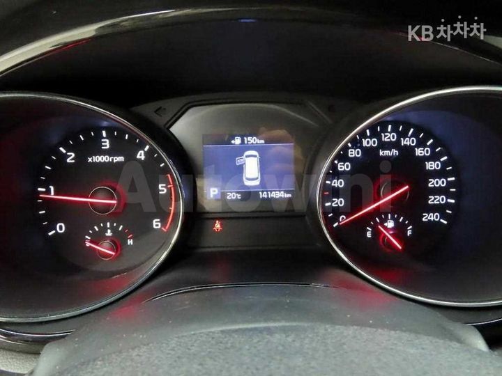 Kia Carnival 2019 KNAMC81ABKS482606 — 5
