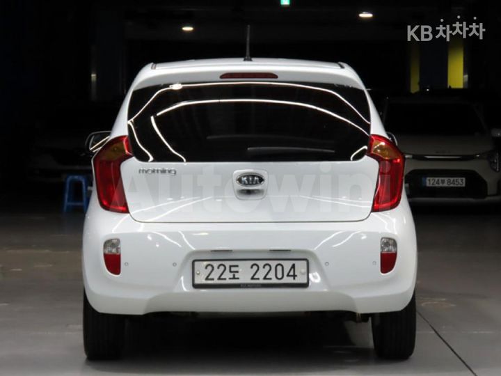 Kia Morning 2015 KNABZ511BFT846061 — 3