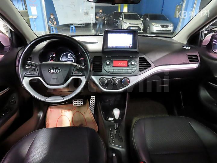 Kia Morning 2015 KNABZ511BFT846061 — 5