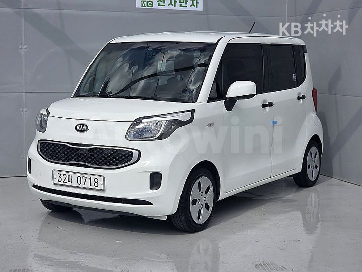 Kia Ray 2016 KNACF911BGT140405 — 3