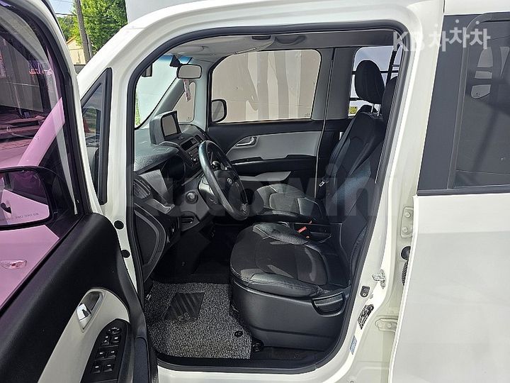 Kia Ray 2016 KNACF911BGT140405 — 4
