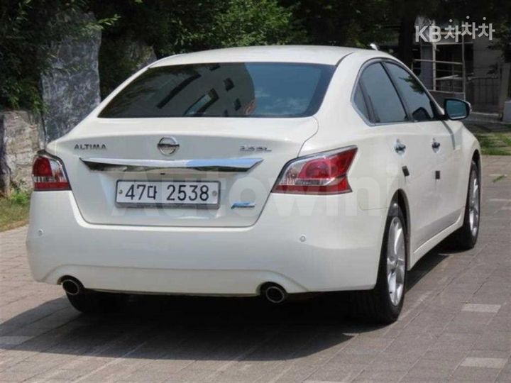 Nissan Altima 2014 1N4AL3AP1EC403716 — 3