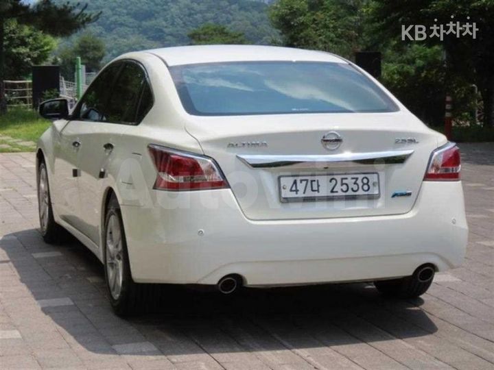 Nissan Altima 2014 1N4AL3AP1EC403716 — 4