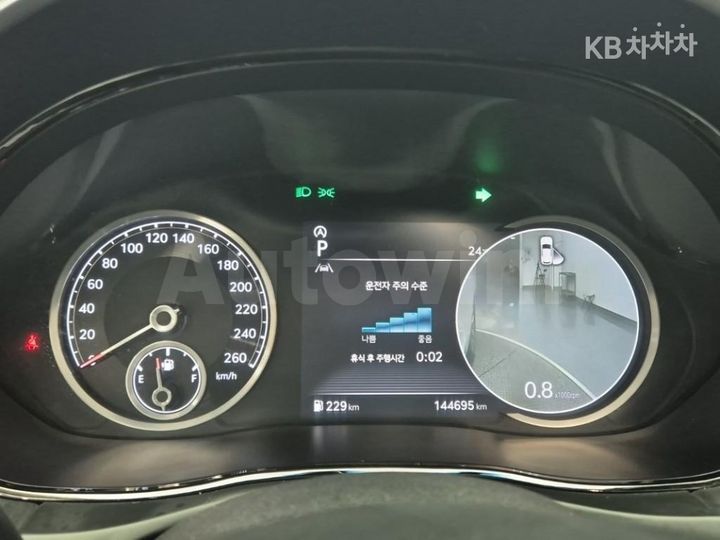 Genesis GV70 2021 — 5