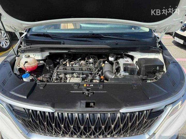 Kia Carnival 2021 KNANB81BBMS027776 — 5