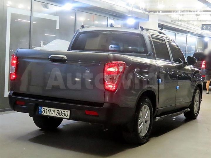 KGM (Ssangyong) Rexton 2023 — 4