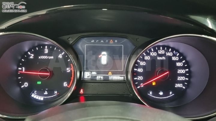 Kia Carnival 2015 — 5