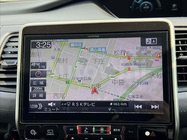Nissan Serena 2019 HFC27-054476 — 3