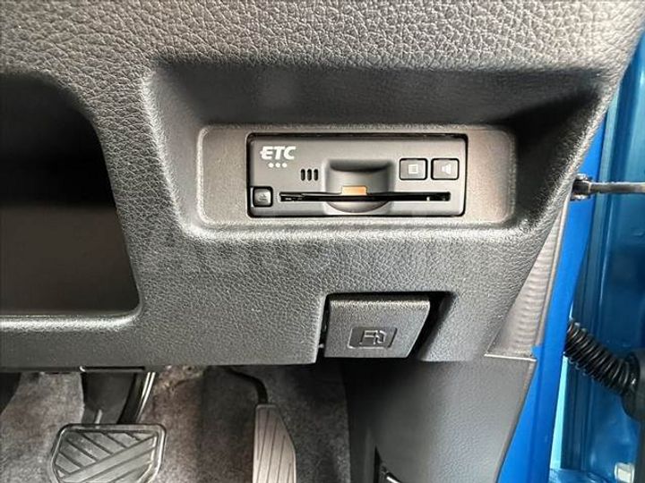 Suzuki Spacia 2021 — 4