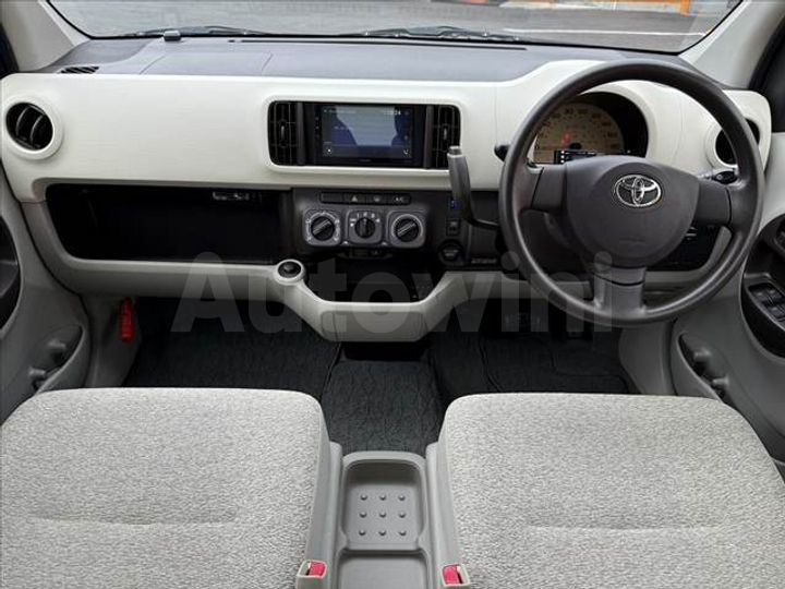 Toyota Passo 2011 KGC30-0079154 — 2