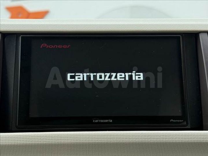 Toyota Passo 2011 KGC30-0079154 — 3
