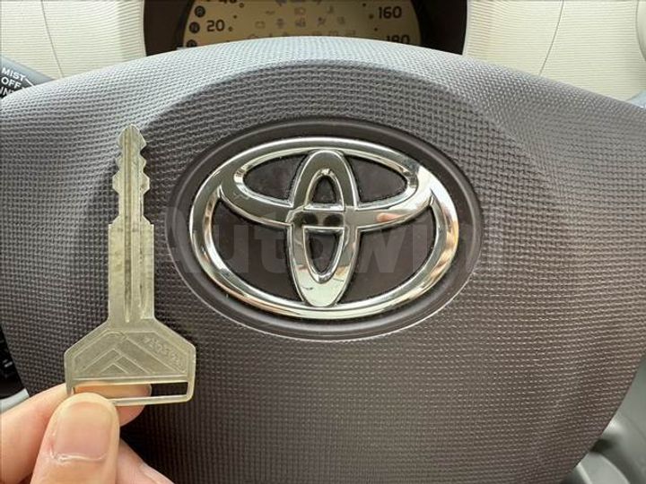 Toyota Passo 2011 KGC30-0079154 — 4