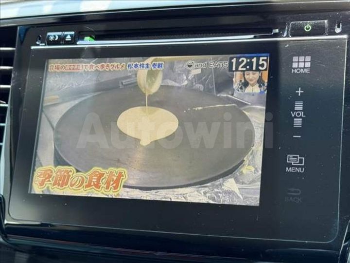 Honda Odyssey 2015 RC1-1101289 — 3