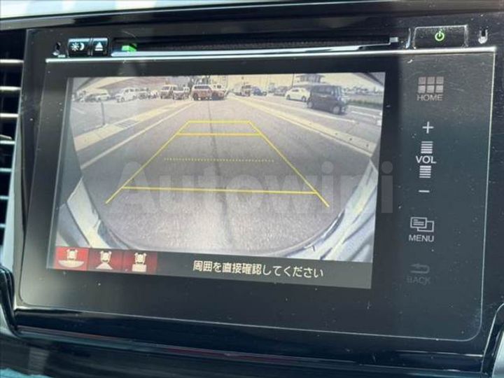 Honda Odyssey 2015 RC1-1101289 — 4