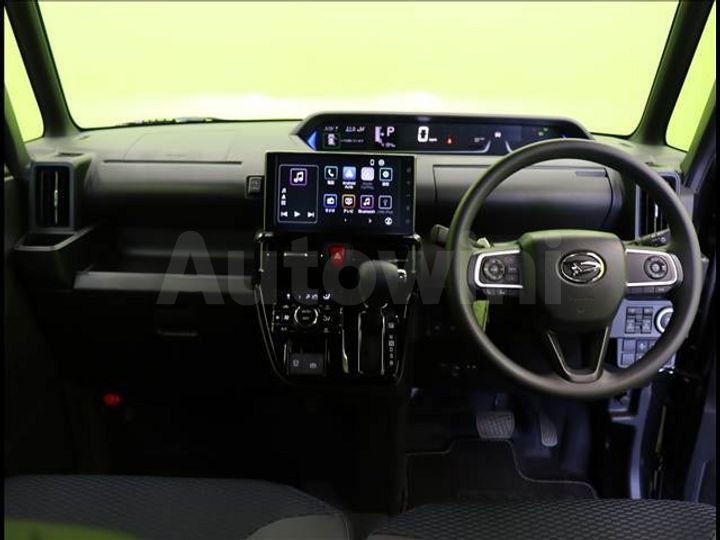 Daihatsu Tanto 2025 — 3