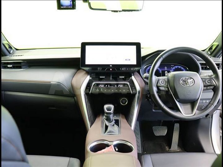 Toyota Harrier 2024 AXUH80-0090638 — 3
