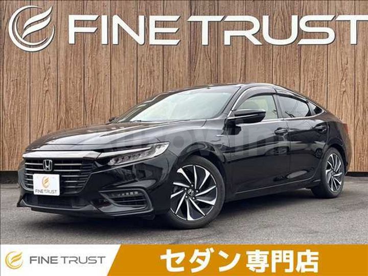 Honda Insight