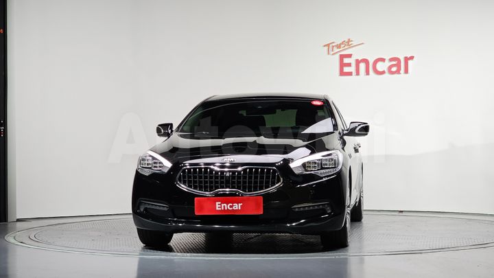 Kia K9 2013 — 3
