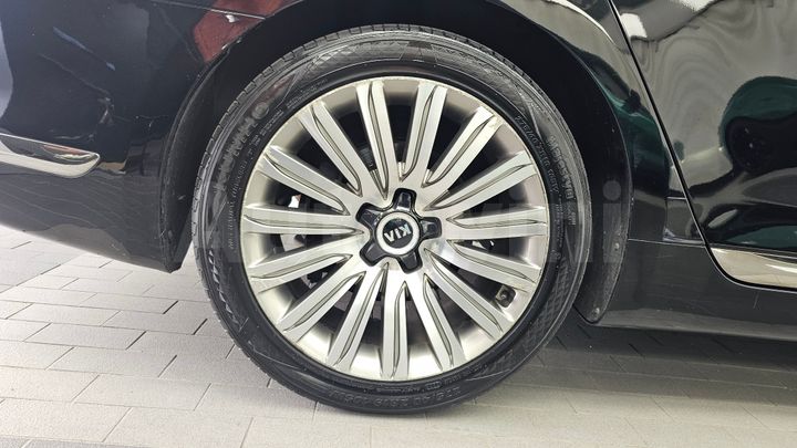 Kia K9 2013 — 5