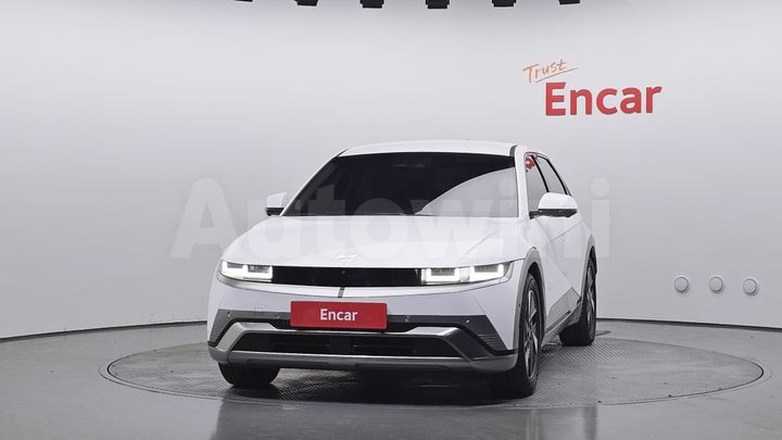 Hyundai Ioniq5 2025 — 3