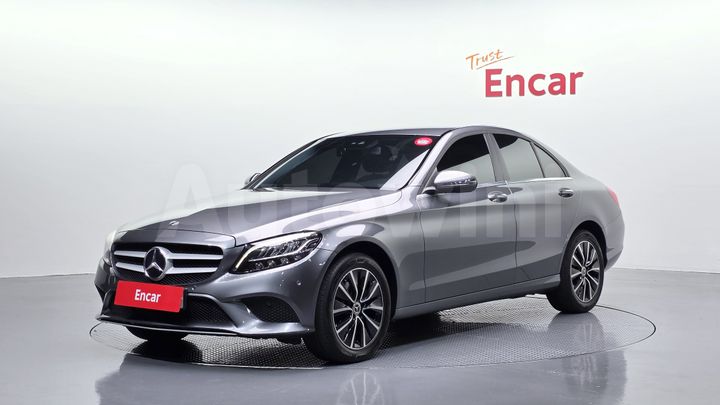 Mercedes Benz C Class
